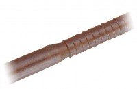 EVERGREEN Bow Worm Noodle 12" #134 Tee Worm