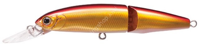 TACKLE HOUSE Bitstream Jointed SJ70 #08 Red Gold