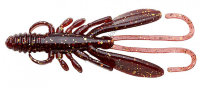 ECOGEAR Bug Ants 3 Sparkle Cherry Brandy