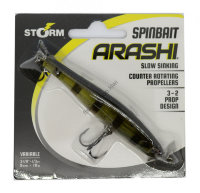 STORM Arashi Spin Bait ASB08-691