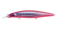 MEGABASS Coocai Bring 130S #HT Double Pink Iwashi