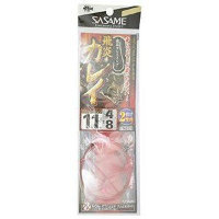 SASAME Specially Selected, Expert-taught Flying Flounder TKS228 #11 (2pcs)