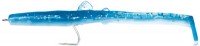 NIKKO 284 Flex Tail 8.5cm #C04 Two Tone Blue White