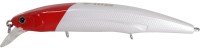 HIDE-UP HU-Minnow 111SS 33g #S-06 Red Head
