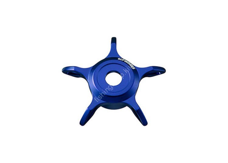 SLP WORKS Daiwa SLPW SCL MC54 Star Drag #Blue