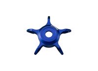 SLP WORKS Daiwa SLPW SCL MC54 Star Drag #Blue