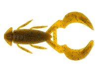 IMAKATSU Bushido 4" #369 Muddy Green Pumpkin Pepper