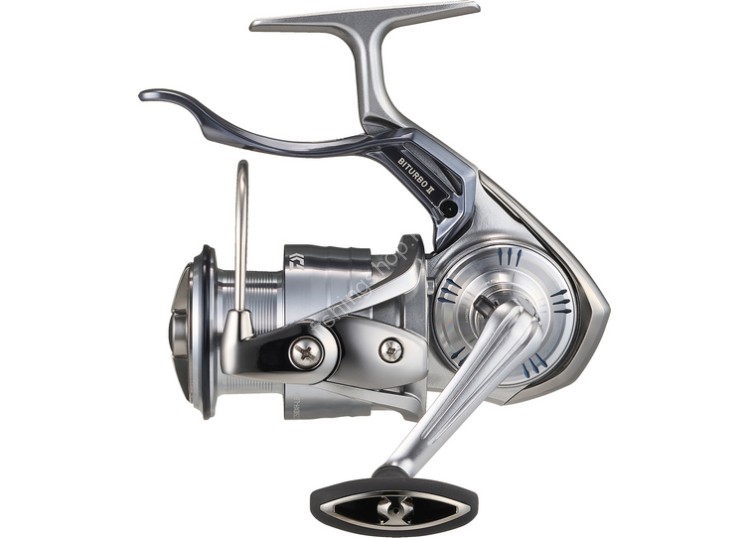 DAIWA 24 Impult 2500XH-LBD