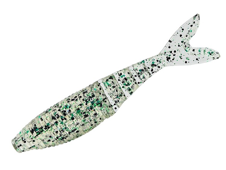 SMITH Yamamoto Baits Zako 3'' 3.9g Zako3 #375 (8pcs)