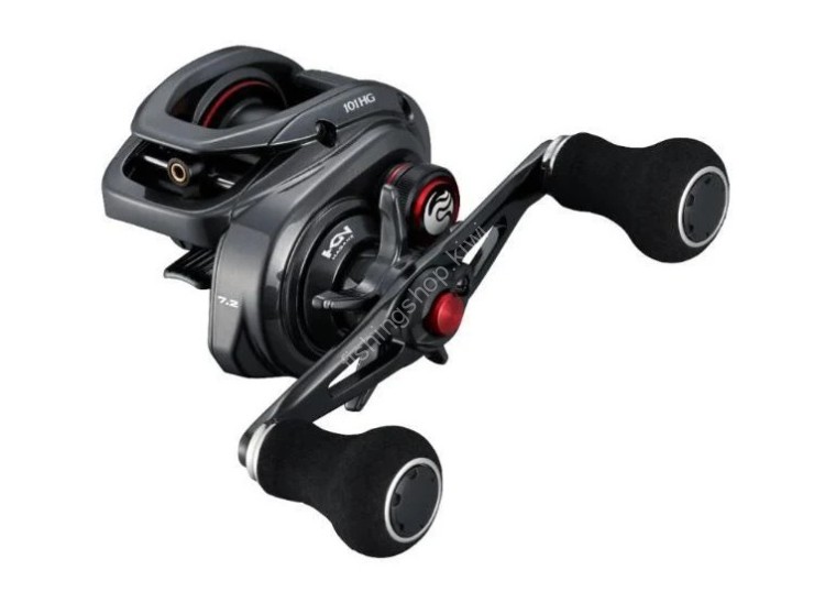 SHIMANO 22 Engetsu BB 101HG