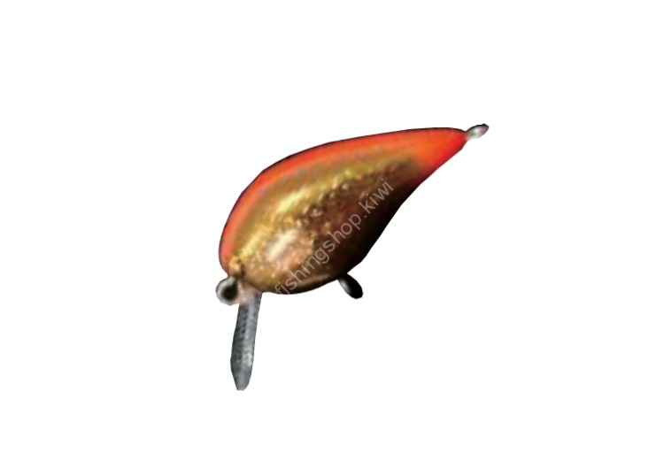 TACKLE HOUSE Custom Cicada-3S #16 Copaole