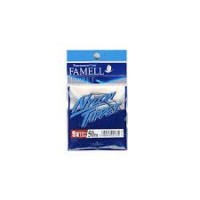 YAMATOYO Falmer Nylon Tippet Clear 50 m 1.2Lb(0.25)