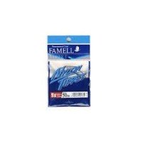 YAMATOYO Falmer Nylon Tippet Clear 50 m 1.2Lb(0.25)