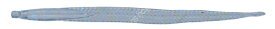 GAMAKATSU Evening Princess Noresole 3 WS007 #207 Water Silver Light UV