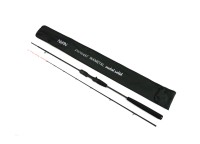 NISSIN Kyokugi Kawahagi Metalsolid M