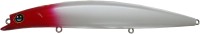 HALCYON SYSTEM Nico Design Bavora 130S 24g #BP-08 Red Head