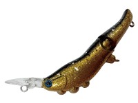 SMITH TicTac Lipper 50S 3.8g #13 Sabi Kuro Kin