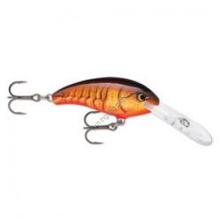 RAPALA Shad Dancer SDD4 DCW