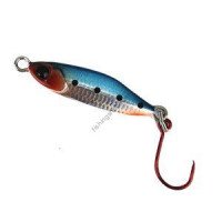 GLORY FISH Petit Jig Fish 3.0g #Sardine