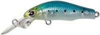 HALCYON SYSTEM Raven Deep 37SL-S 2.0g #M22 Ghost Glow Iwashi