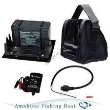 HONDEX BS07 Battery Set