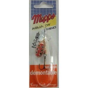 Mepps Aglia TW 4.5g C