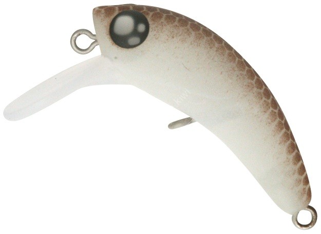 ROB LURE BeRBie mama F #05 Snake Glow