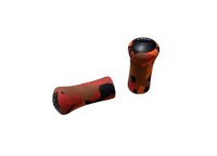 MIBRO 3C Handle Knob Mibro Eva #09 Orange Сamouflage (2pcs)