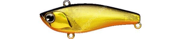 IMA Raikiri 43 #RK43-002 Gold Black