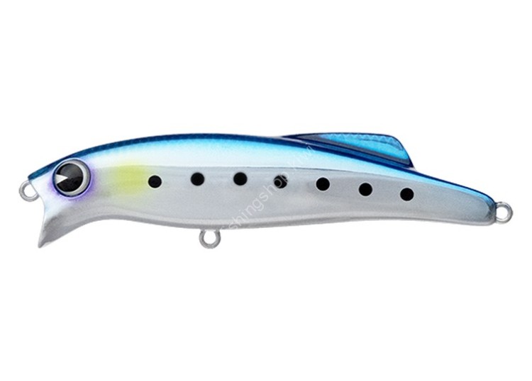 IMA Lipper 90 #015 Plated Sardine