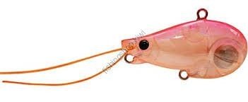 Jackson Chibukuro Vib 8g CBS C Boyle shrimp
