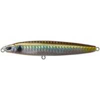BUDDY WORKS Hi-Luck 98mm 24g #AJI Aji