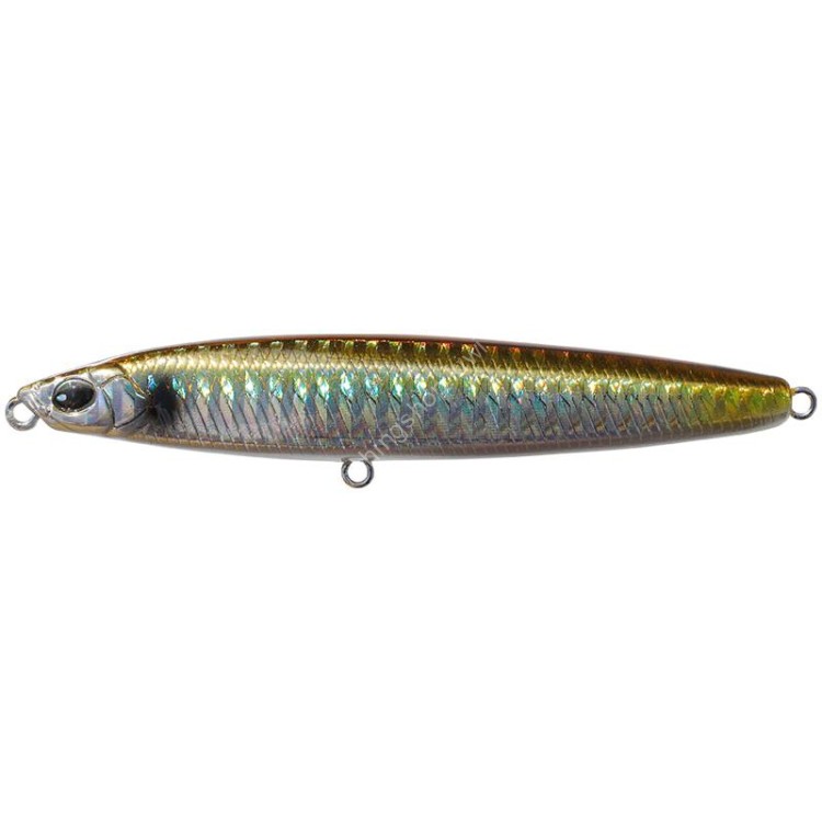 BUDDY WORKS Hi-Luck 98mm 24g #AJI Aji