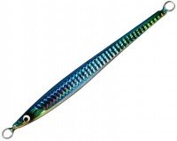 KAMIWAZA ShoreMasa Jig Long 90g #01 Iwashi