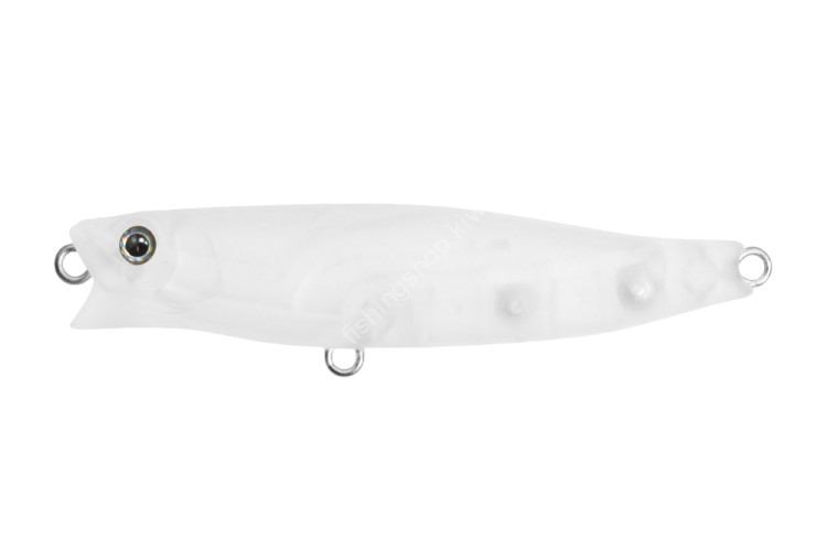 ISSEI Kaitaro Amepen 55 #007 Matte Clear