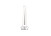M.T.C.W. Body Bumper Shaft #Titanium Mirror