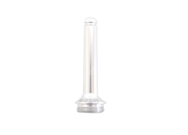 M.T.C.W. Body Bumper Shaft #Titanium Mirror