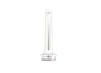 M.T.C.W. Body Bumper Shaft #Titanium Mirror