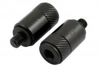 FOX Black Label QR Adaptor x2 CBS061