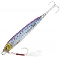 ECOGEAR Teibo Jig II 20g #TJ205 Pink Nama Iwashi