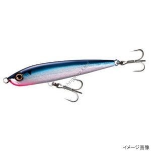 SHIMANO Ocea Rocket Dive OT-187N Kyo phosphorus pacific saury 010