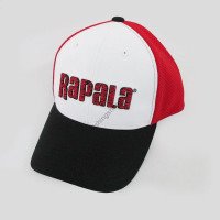 Rapala Quick dry half mesh cap RC-201BR