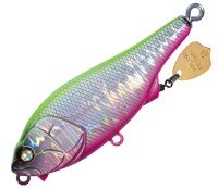 WHIPLASH FACTORY Flutterin' Wire 75S #FS13MGG Chart Back Pink Berry