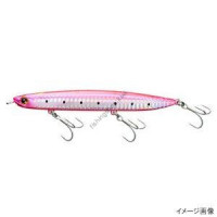 SHIMANO Sea Sparrow Long XG-K13S clear pink sardines 008