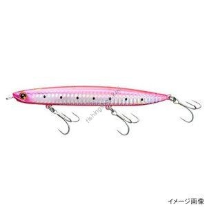 SHIMANO Sea Sparrow Long XG-K13S clear pink sardines 008