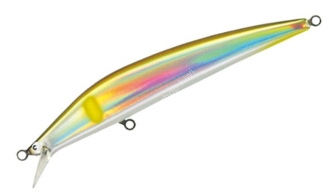 TACKLE HOUSE M[em] M118Quiet #111 Ayu