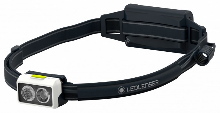 LEDLENSER Headlamp NEO5R White / Lime