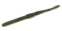 FLASH UNION Flash Straight Feco 4.3 #11 Green Pumpkin / PGF / C