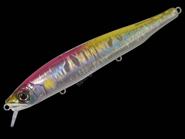 GAN CRAFT Ayuja 128 Rest SL # 10 Crown