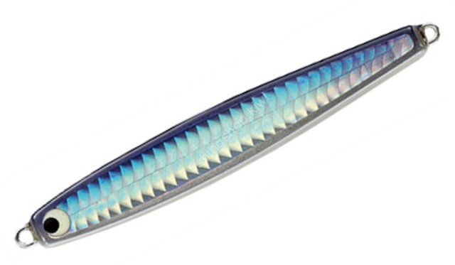 TACKLE HOUSE P-Boy Jig Vertical PJV65 65g #Deep Blue G